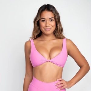 Skatie Penny Top in Dahlia